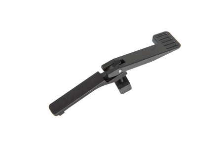Silverback Airsoft Magazin lock für SRS Silverback V2 Repliken - Schwarz