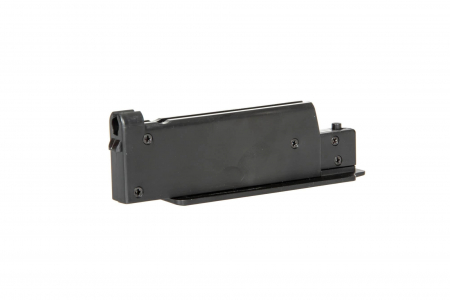 Snow Wolf Kar98 Low-Cap Magazin – 24 Schuss