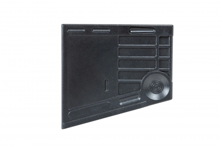 Snow Wolf SW-98 Low-Cap Magazin – 65 Schuss – Ansicht 2