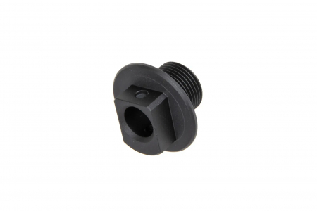 Upper Gehäuse Connector TTI Airsoft für WE Galaxy Repliken