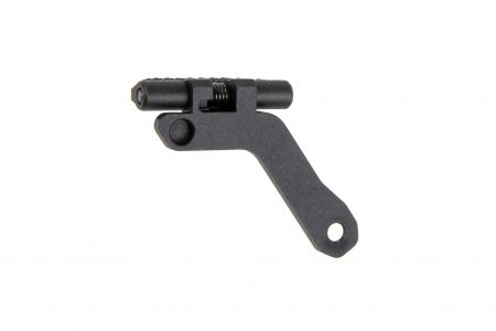 TTI Airsoft thumb rest für AAP01 (left-handed version) Schwarz
