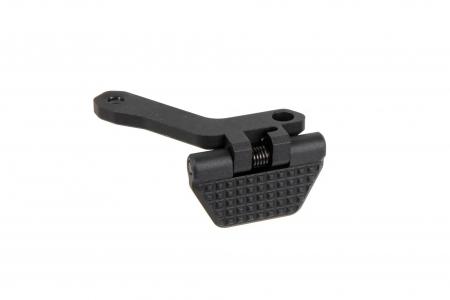 TTI Airsoft thumb rest für AAP01 (left-handed version) Schwarz – Ansicht 2