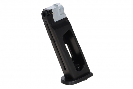 CO2 Magazin 17 BBs Umarex für H&K P8 2.5617.1