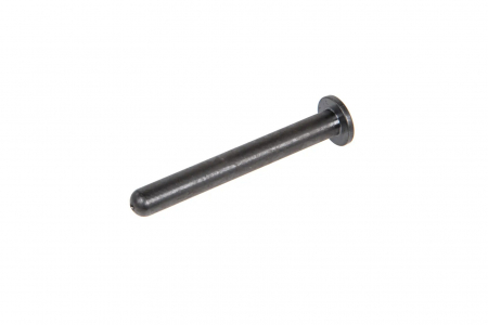 Röhm RG 96 Schreckschusspistole 9 mm P.A.K.. – brüniert – Ansicht 4