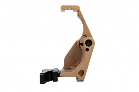 WADSN Fast FTC TT Montage für T43 Magnifier Dark Earth Zielfernrohr