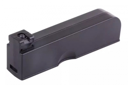 Well Metall Low-Cap Magazin – 30 Schuss