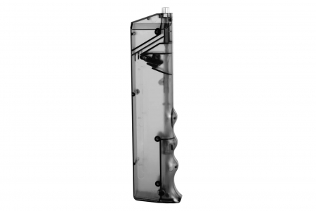 Wosport 300 ball Speedloader EX0410 Schwarz