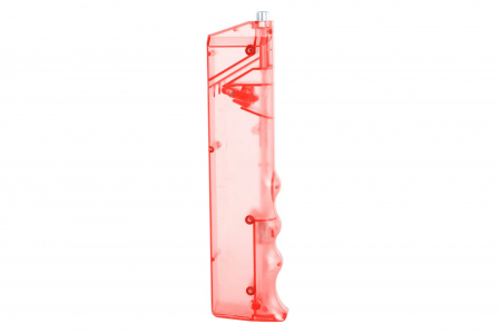 Wosport 300-ball Speedloader EX0410 Pink