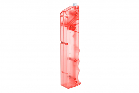 Wosport 300-ball Speedloader EX0410 Pink