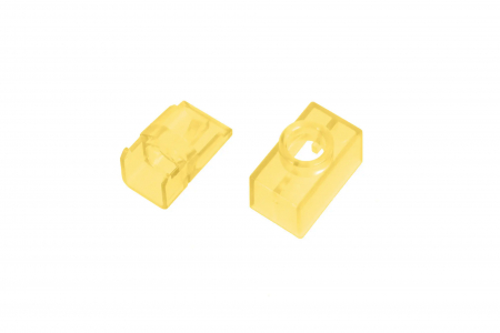 Wosport 300-ball Speedloader EX0410 Yellow