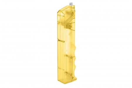 Wosport 300-ball Speedloader EX0410 Yellow