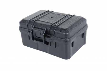 Wosport multifunctional mount EX-059 Schwarz