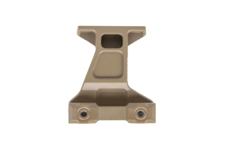 Picatinny Montage-Upgrade Wosport A-style Tan