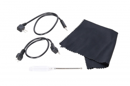Wosport gas Maske Attrappe with MA-210 cooling system – Ansicht 4