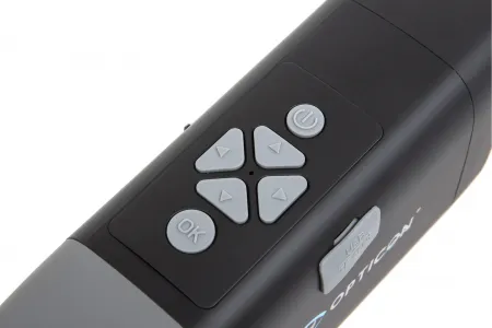 OPTICON Color NV2000 Nachtsichtgerät – Ansicht 3
