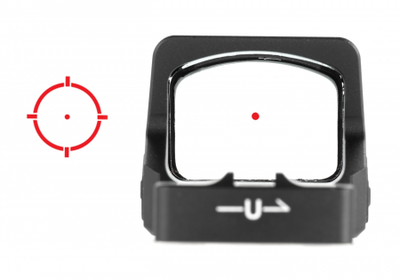 PN330 Red Dot