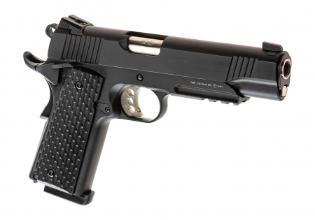 Army Armament M1911 Tactical Full Metal GBB Airsoft Pistole Gas 6 mm BB – Dual Tone