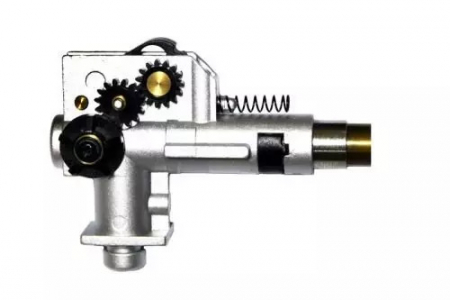 Modify Hop-up chamber for the M4/M16 type replicas