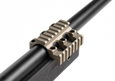 Cyma CM700A M40A5 Bolt-Action Sniper Rifle – Schwarz | Federdruck Airsoft