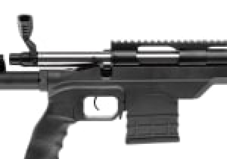CYMA CM708 OT5000 Bolt-Action Airsoft Sniper Rifle 6 mm