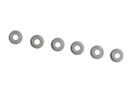 6mm Oilless Metal Bushings