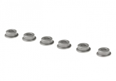 6mm Oilless Metal Bushings