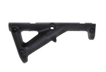 Element Angular Front Grip - Black