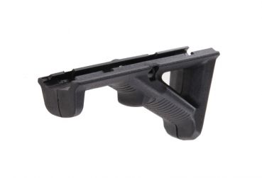 Element Angular Front Grip - Black