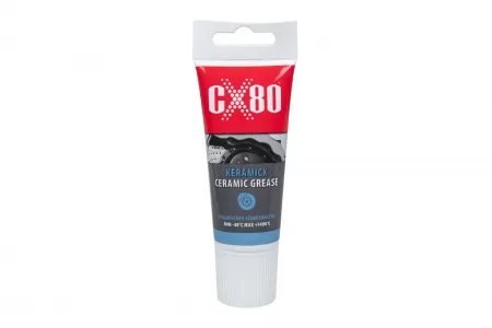 CX80 KeramicX Keramik-Schmierstoff 40 g