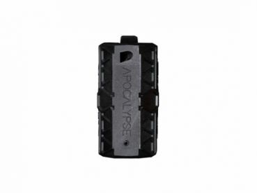 Storm Apocalypse grenade, black