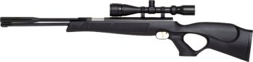 Weihrauch Modell HW 97 Black Line - 5,5mm