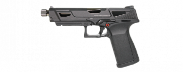 GTP 9 MS GBB-Black | G&G