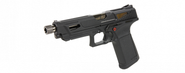 GTP 9 MS GBB-Black | G&G