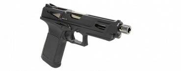 GTP 9 MS GBB-Black | G&G