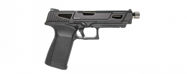 GTP 9 MS GBB-Black | G&G