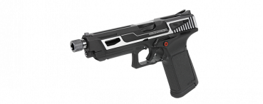 GTP9 MS - Silver