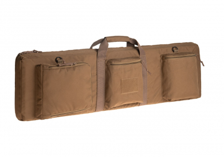 Invader Gear Padded Rifle Carrier – 130 cm, Außenmaß 131 × 43 × 6 cm, Coyote