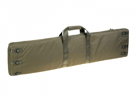 Invader Gear Padded Rifle Carrier – 130 cm, Außenmaß 131 × 43 × 6 cm, Ranger Green