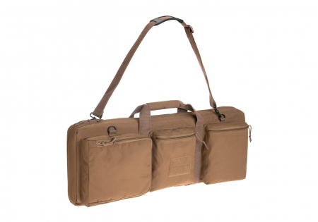 Invader Gear Padded Rifle Carrier – 80 cm, Außenmaß 80 × 36,5 × 7 cm, Coyote