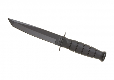 Short Tanto Fighting Knife