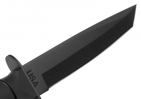 Short Tanto Fighting Knife