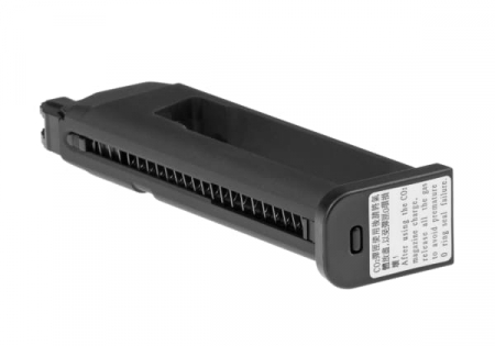Magazin KP-17 Co2 23rds