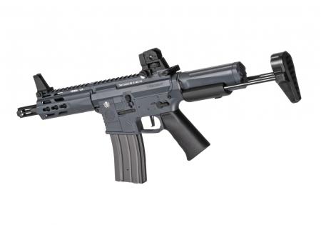 Krytac Trident MK2 PDW S-AEG – Grau