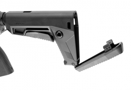 Krytac Trident MK3 CRB-M S-AEG – Schwarz