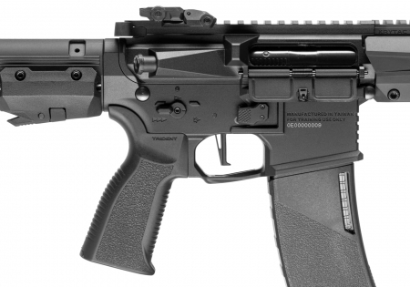 Krytac Trident MK3 PDW-M S-AEG – Schwarz