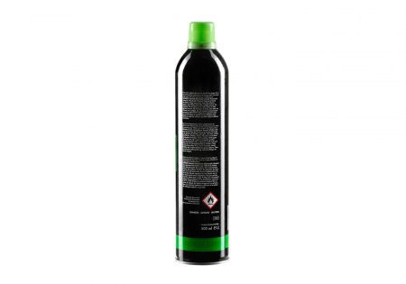 Nimrod Standard Performance Green Gas – 500 ml