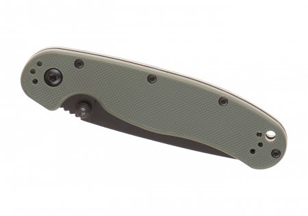RAT II Linerlock D2 Folder