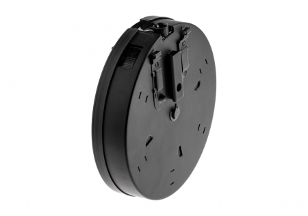 Drum Mag M1928 500rds