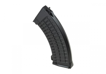 Flash Magazine AK47 Waffle 500rds