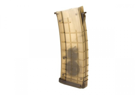 Flash Magazine AK Bulgaria Waffle 360rds